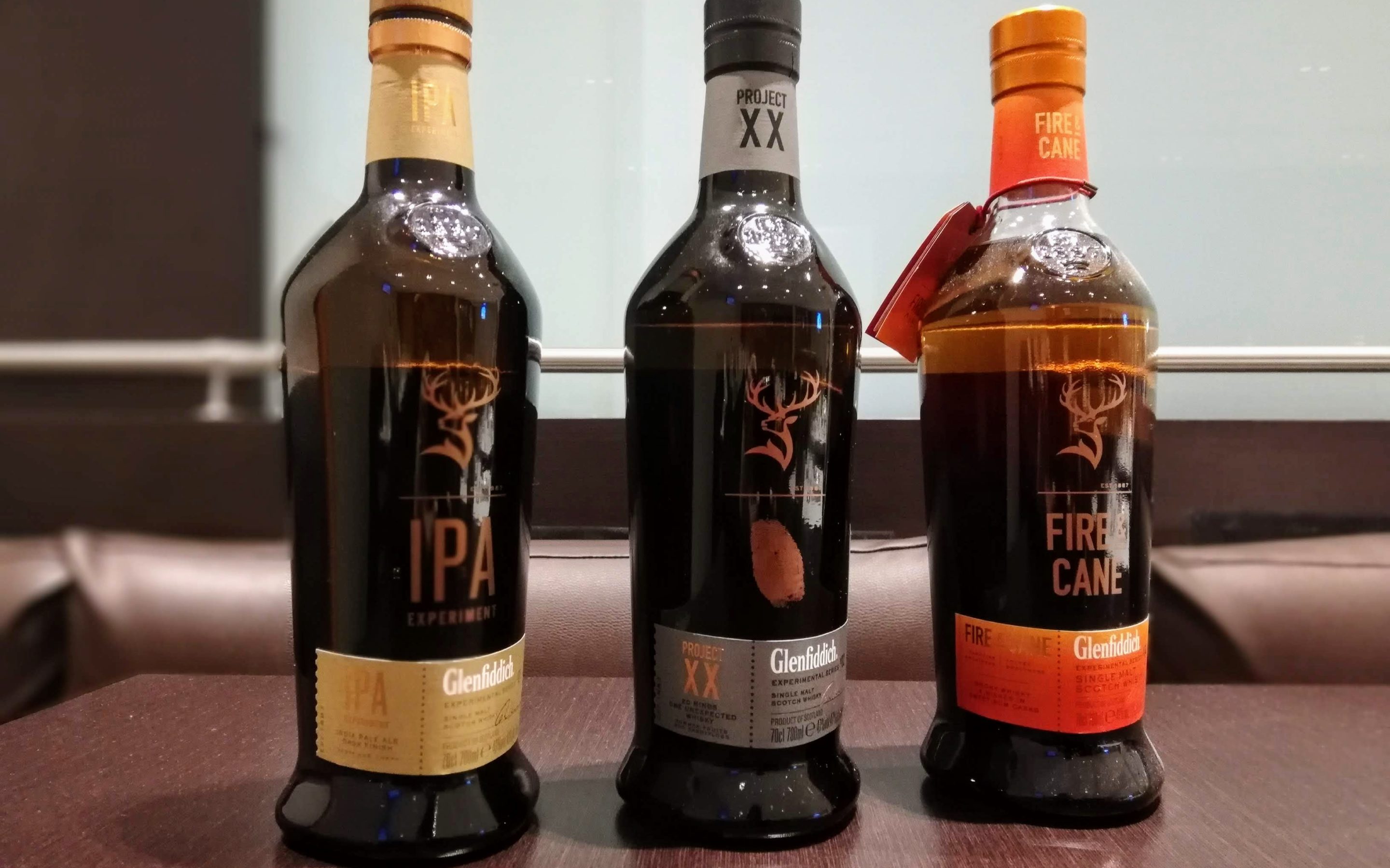 Repas So Whisky – 14/12/18